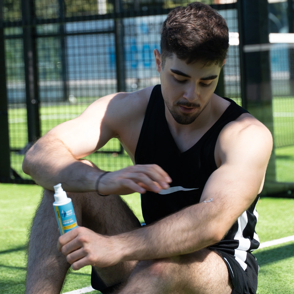 CRYONOVA STEPBYSTEP2